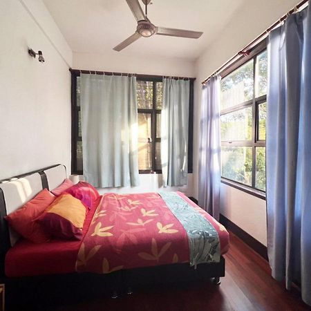 Gaze 2: Modern Tropical Seaview Villa 판타이체낭 외부 사진