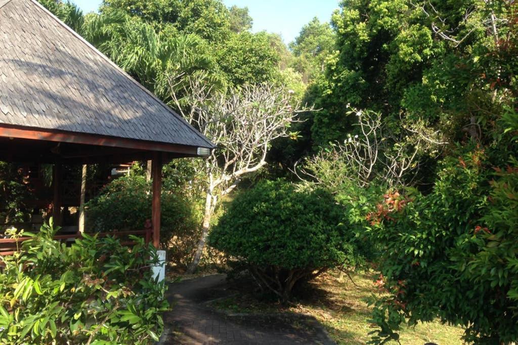 Gaze 2: Modern Tropical Seaview Villa 판타이체낭 외부 사진