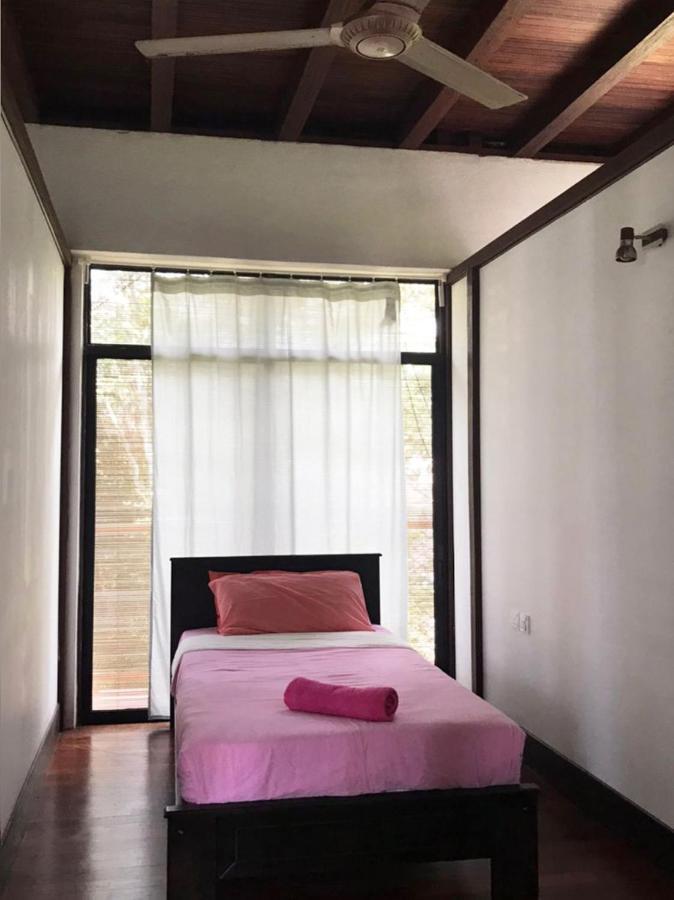 Gaze 2: Modern Tropical Seaview Villa 판타이체낭 외부 사진
