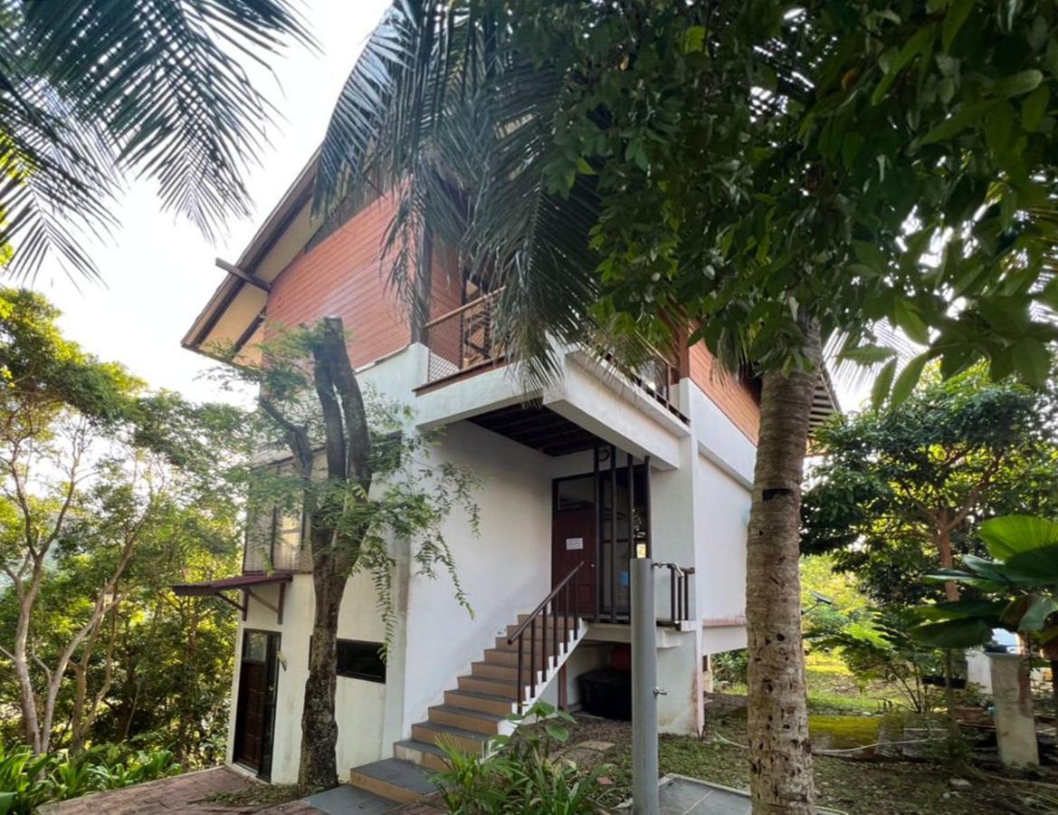 Gaze 2: Modern Tropical Seaview Villa 판타이체낭 외부 사진