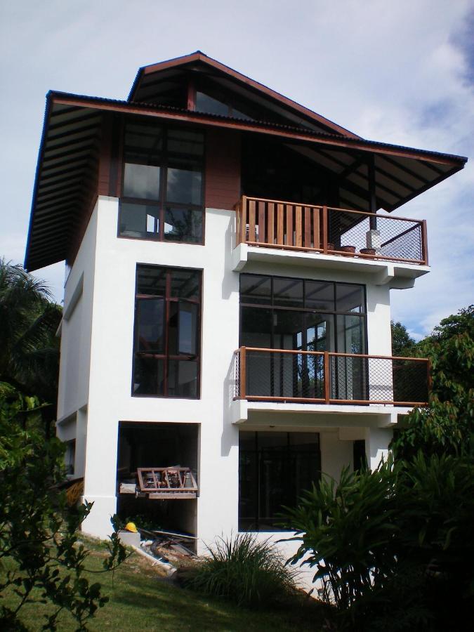 Gaze 2: Modern Tropical Seaview Villa 판타이체낭 외부 사진